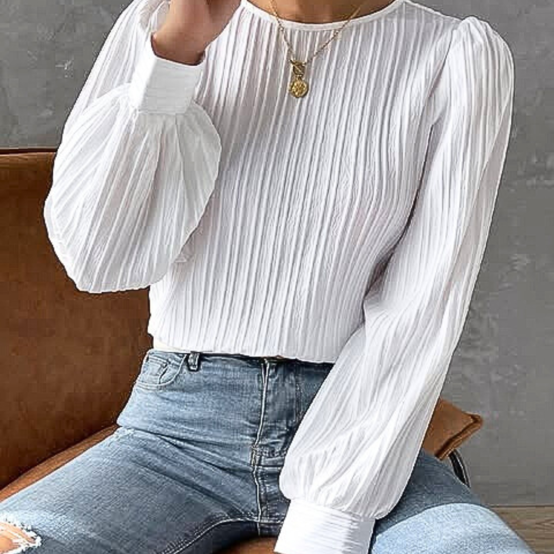 Viviana™ | Blusa Chic