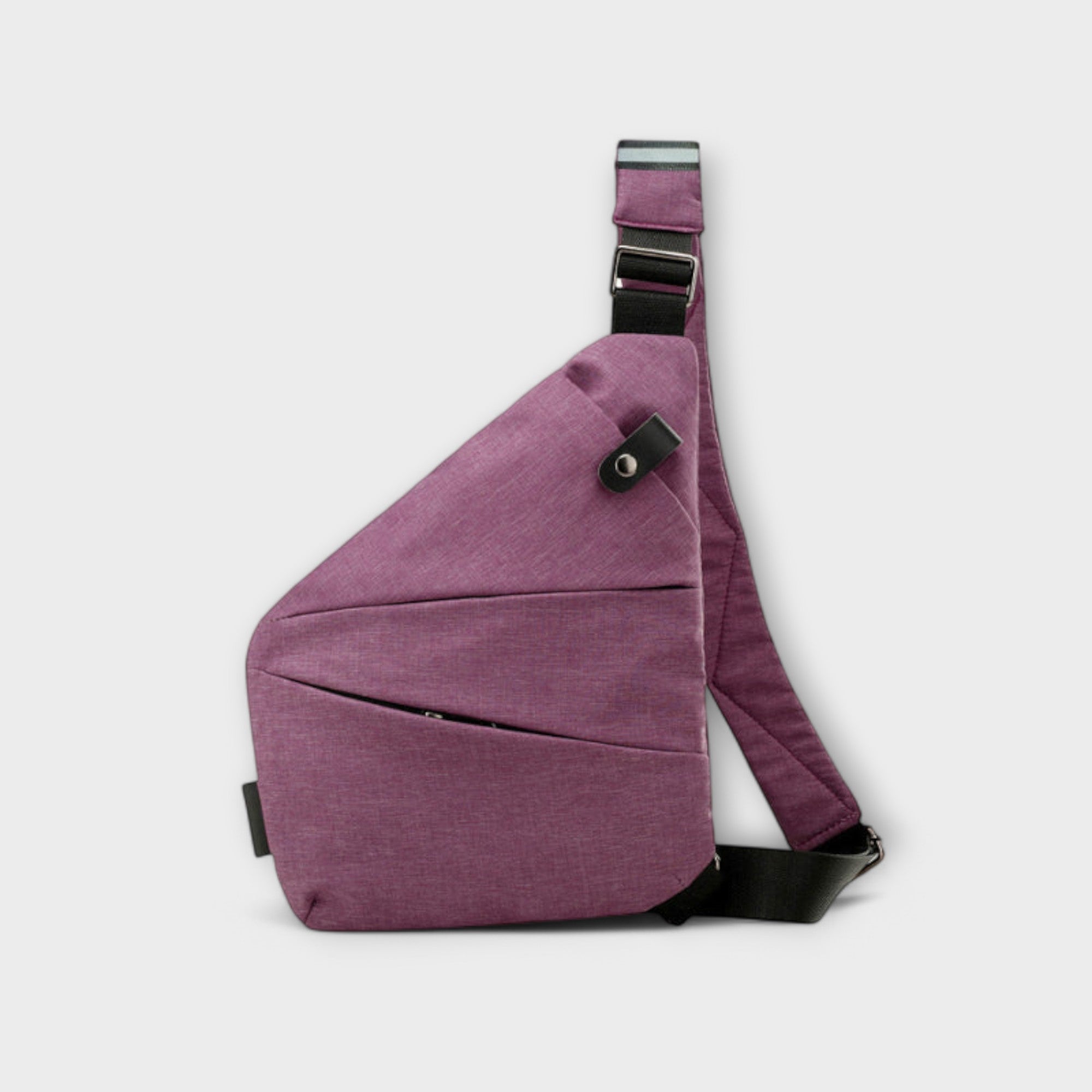 Viviana™ | Borsa a Spalla Antifurto