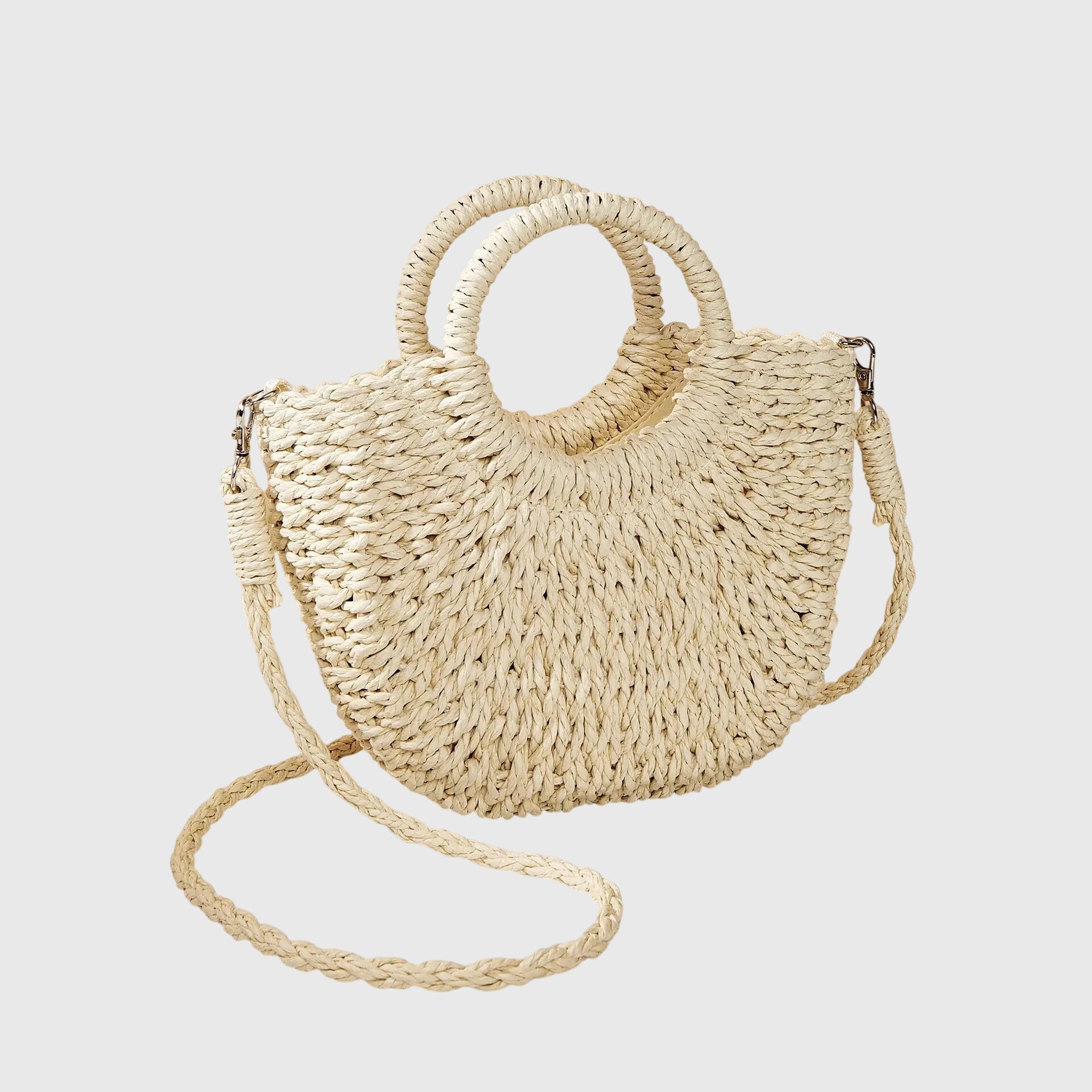 Viviana™ | Borsa Estiva a Spalla