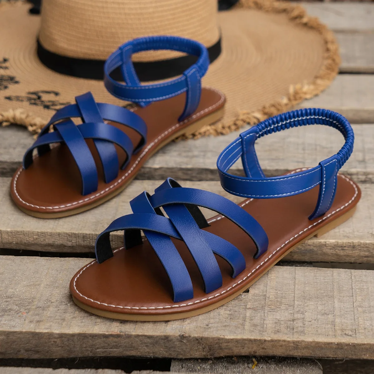 Viviana™ | Sandali Primaverili