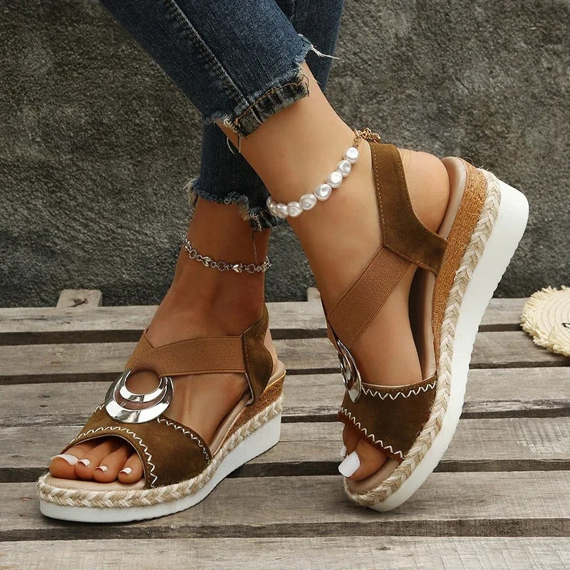 Viviana™ | Sandali Summer
