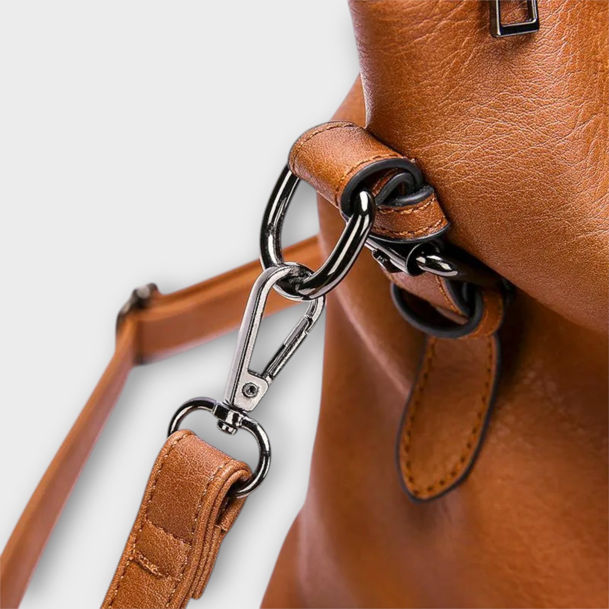 Viviana™ | Borsa a Spalla Elegante