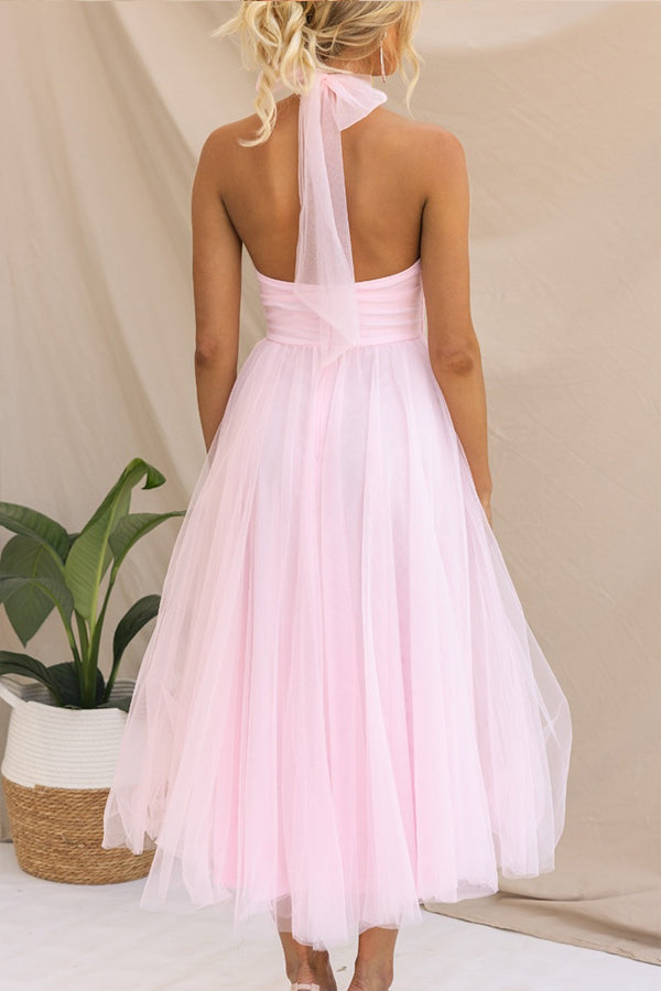 Viviana™ | Abito Elegante in Tulle
