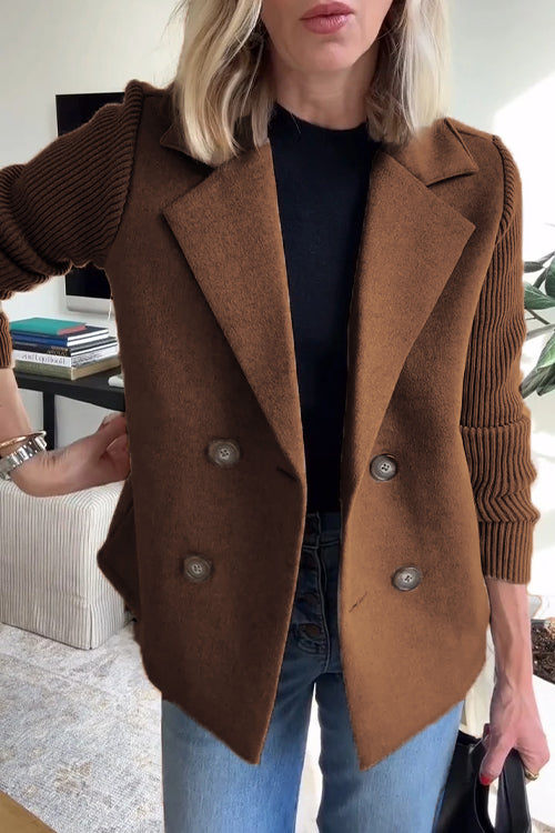 Viviana™ | Trench Invernale Elegante
