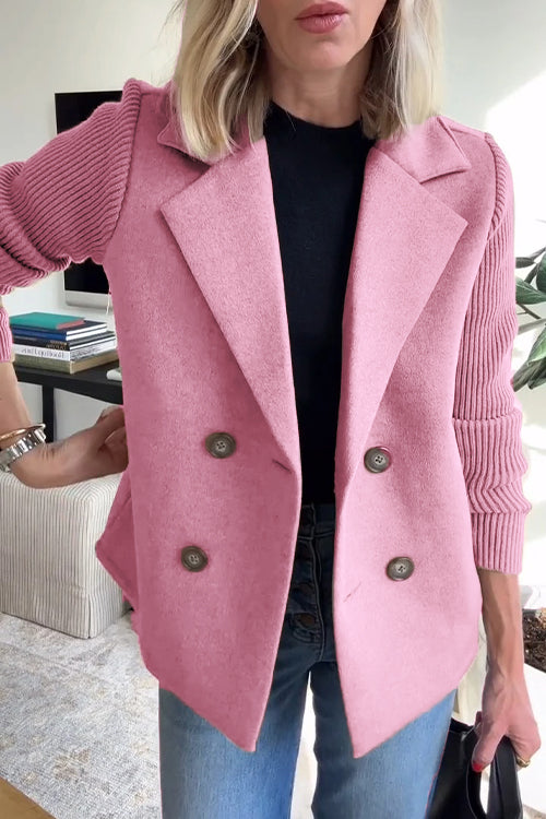 Viviana™ | Trench Invernale Elegante