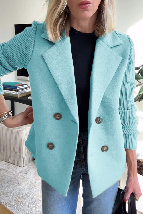 Viviana™ | Trench Invernale Elegante
