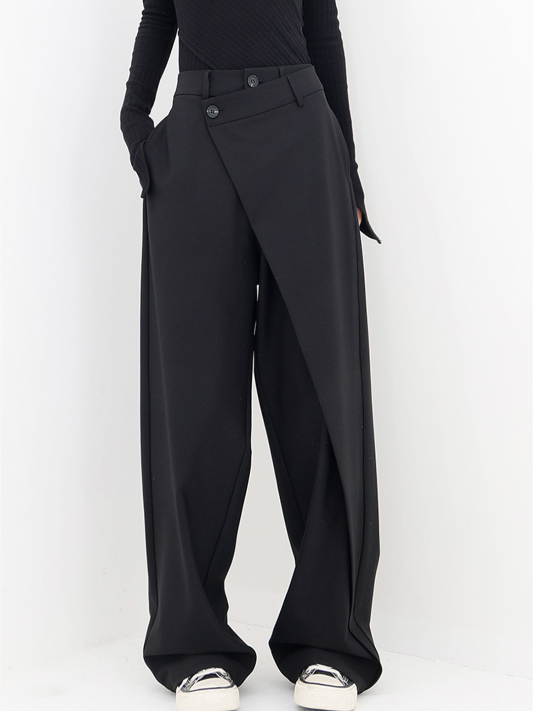 Viviana™ | Pantaloni Comodi e Larghi