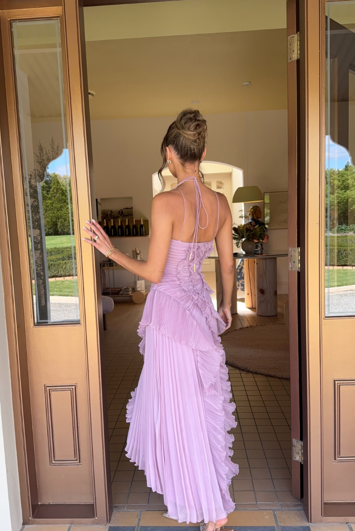 Viviana™ | Abito Incantevole con Rouches