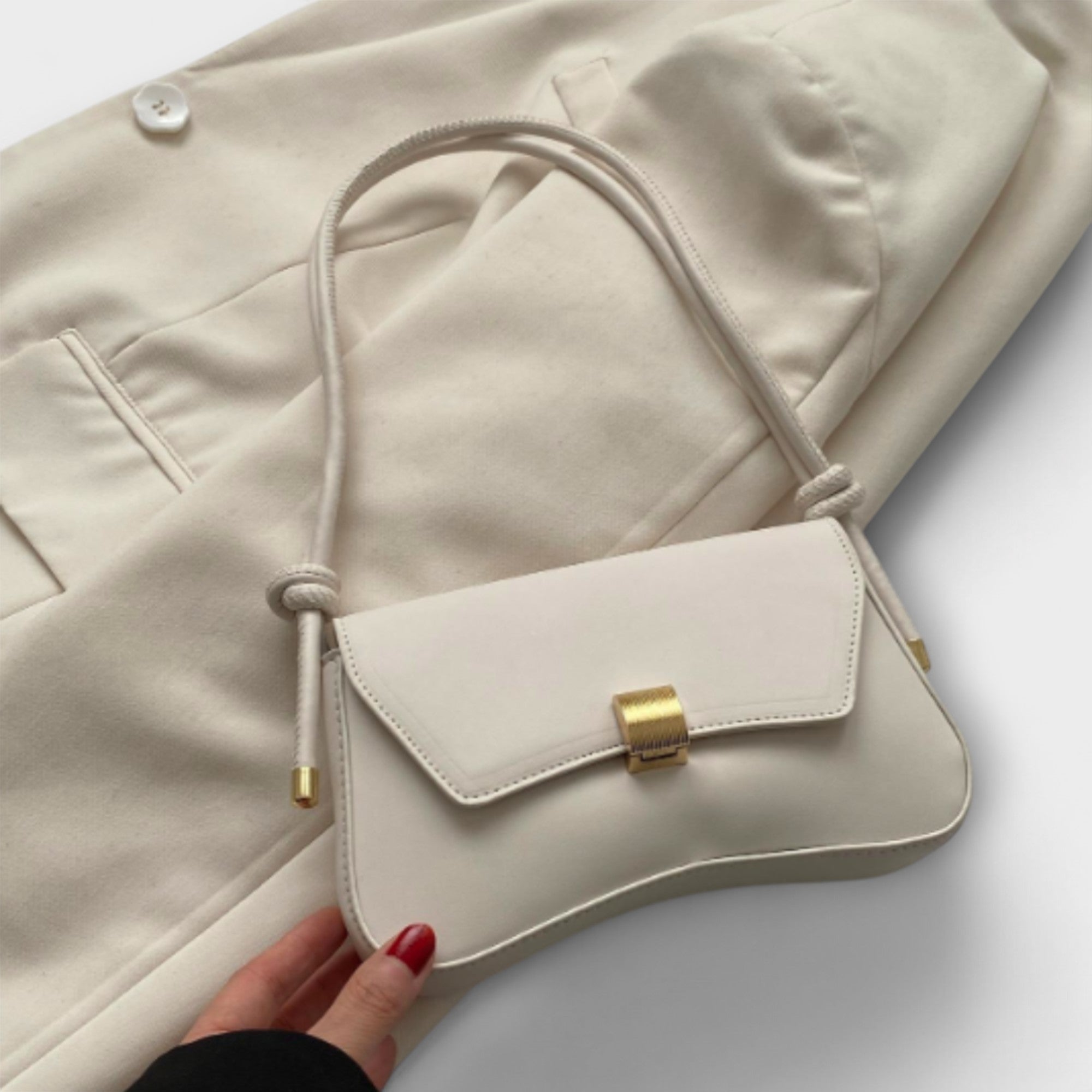 Viviana™ | Borsa Pieghevole Vintage