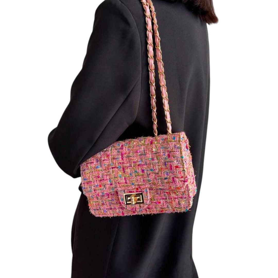 Viviana™ | Borsa a Spalla Elegante da Donna