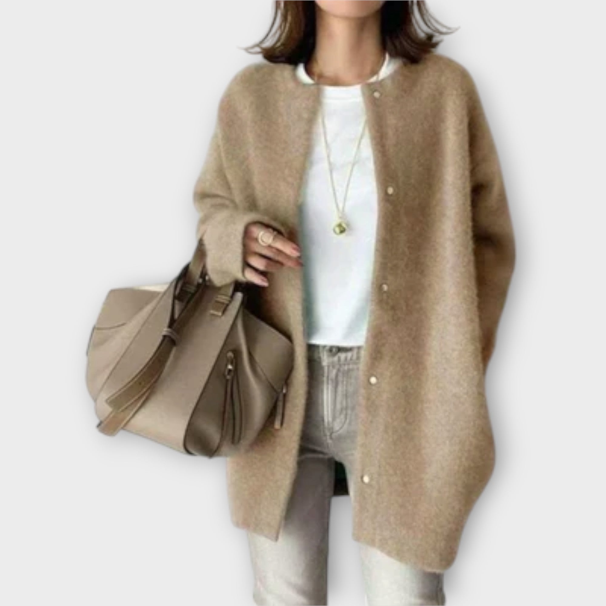 Viviana™ | Cardigan Elegante