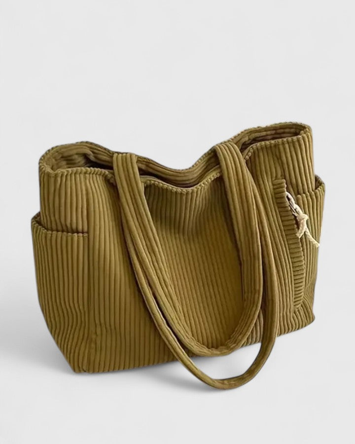 Viviana™ | Borsa Tote Sofisticata