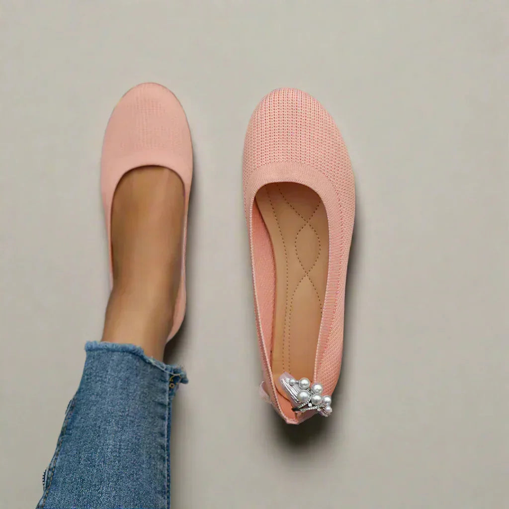Viviana™ | Eleganti e Confortevoli Scarpe