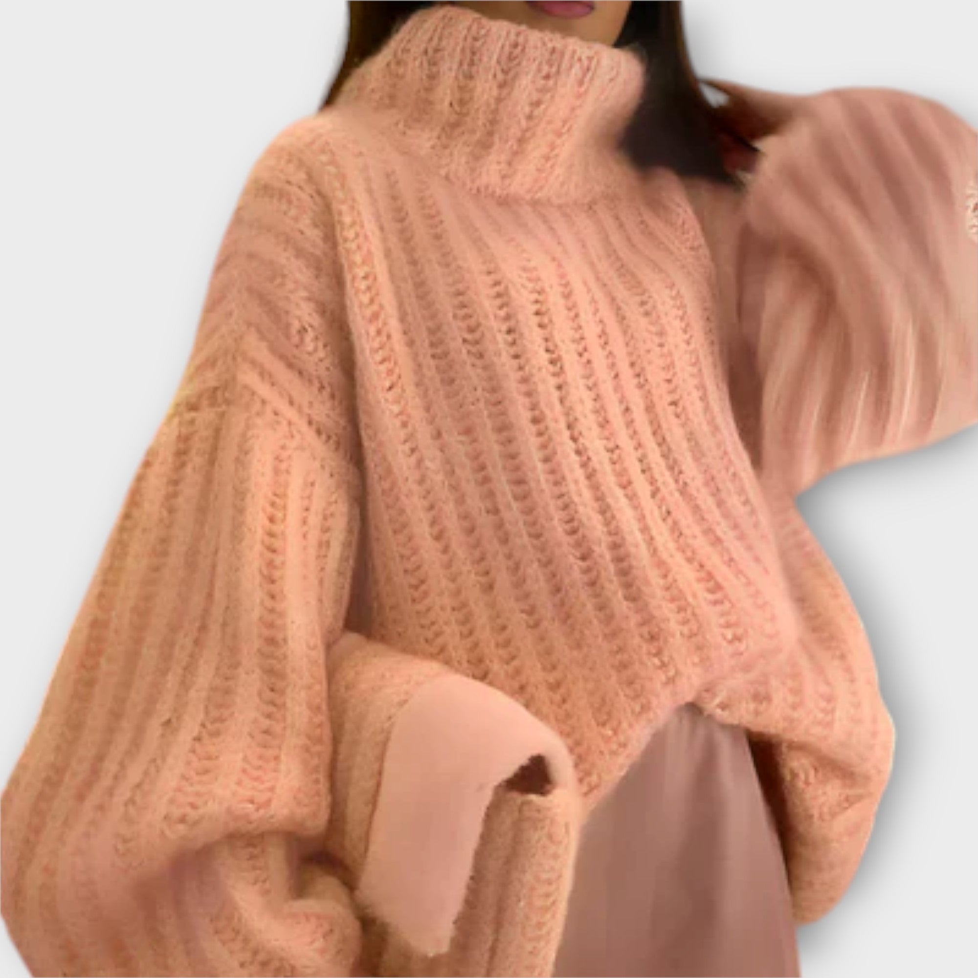Viviana™ | Felpa Donna a Maniche Lunghe