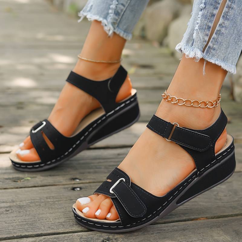 Viviana™ | Sandali autunno chic