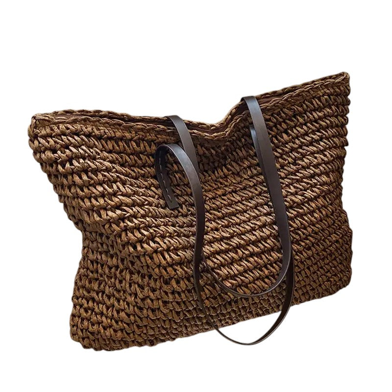 Viviana™ | Borsa Tote Woven