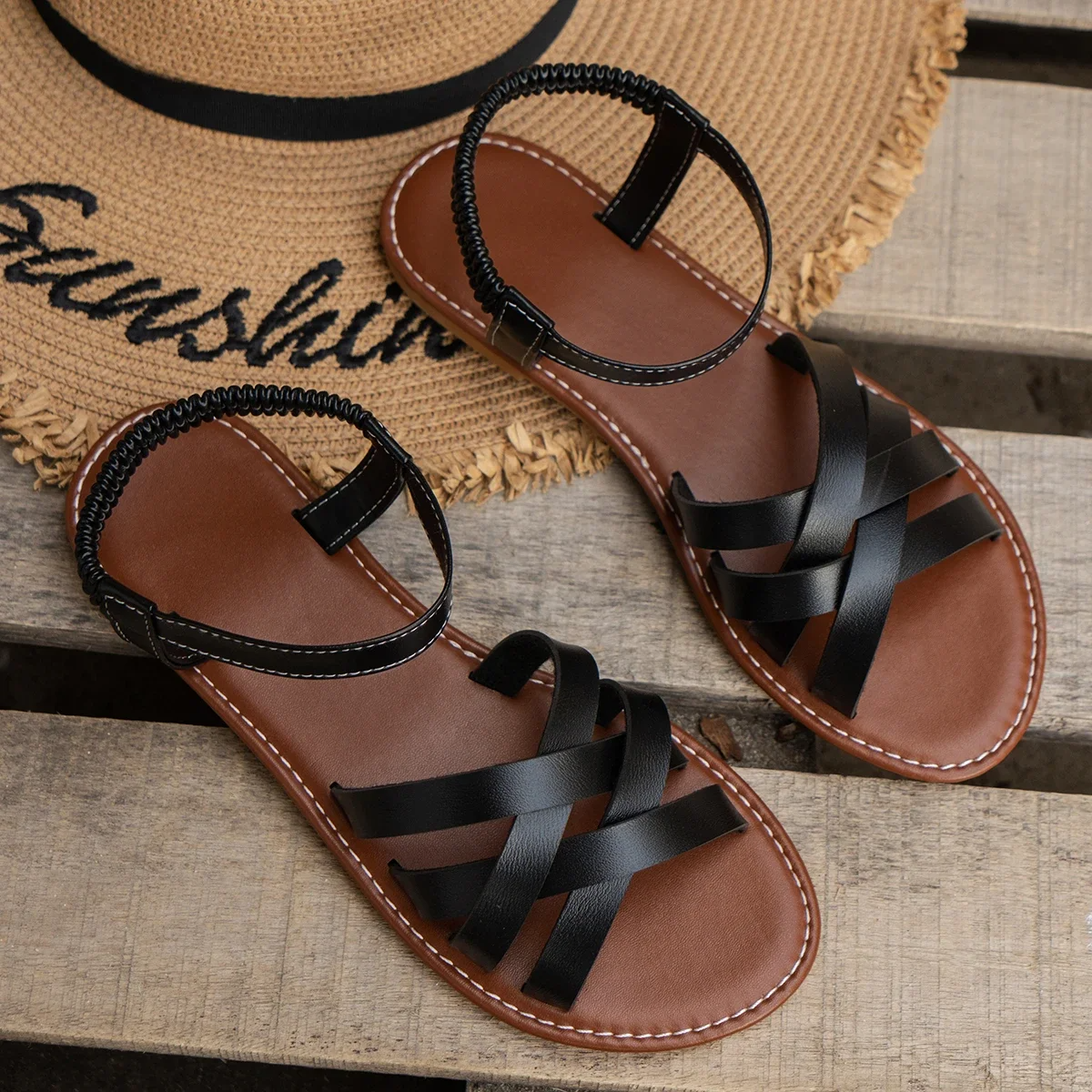 Viviana™ | Sandali Primaverili