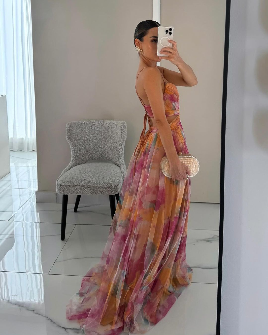 Viviana™ | Stupenda Maxi Dress