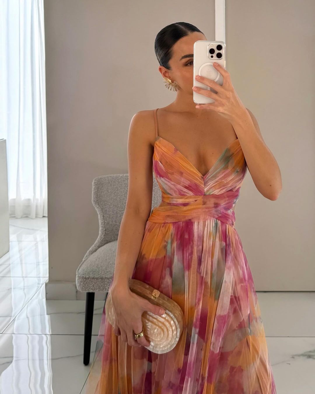 Viviana™ | Stupenda Maxi Dress