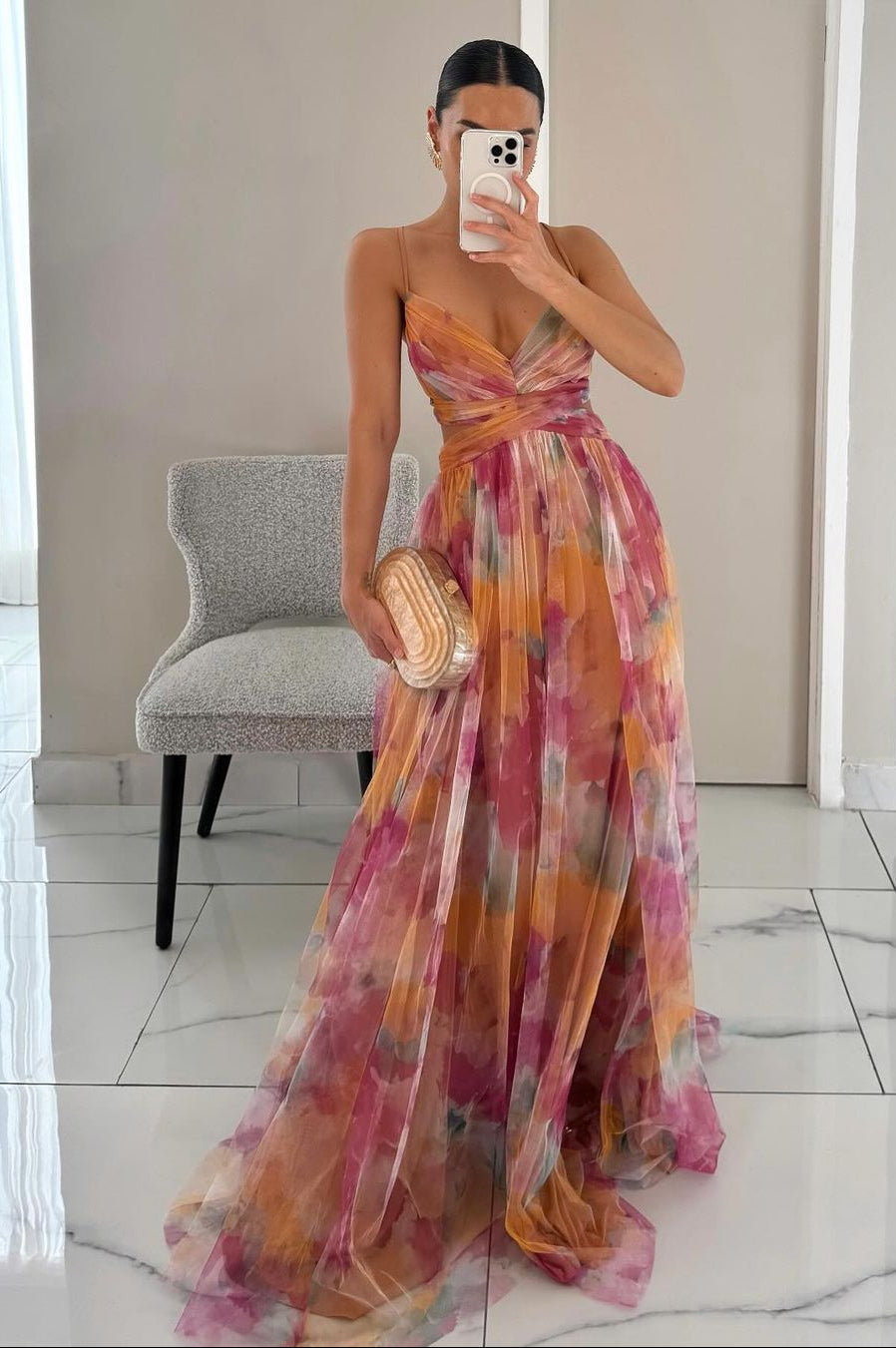 Viviana™ | Stupenda Maxi Dress