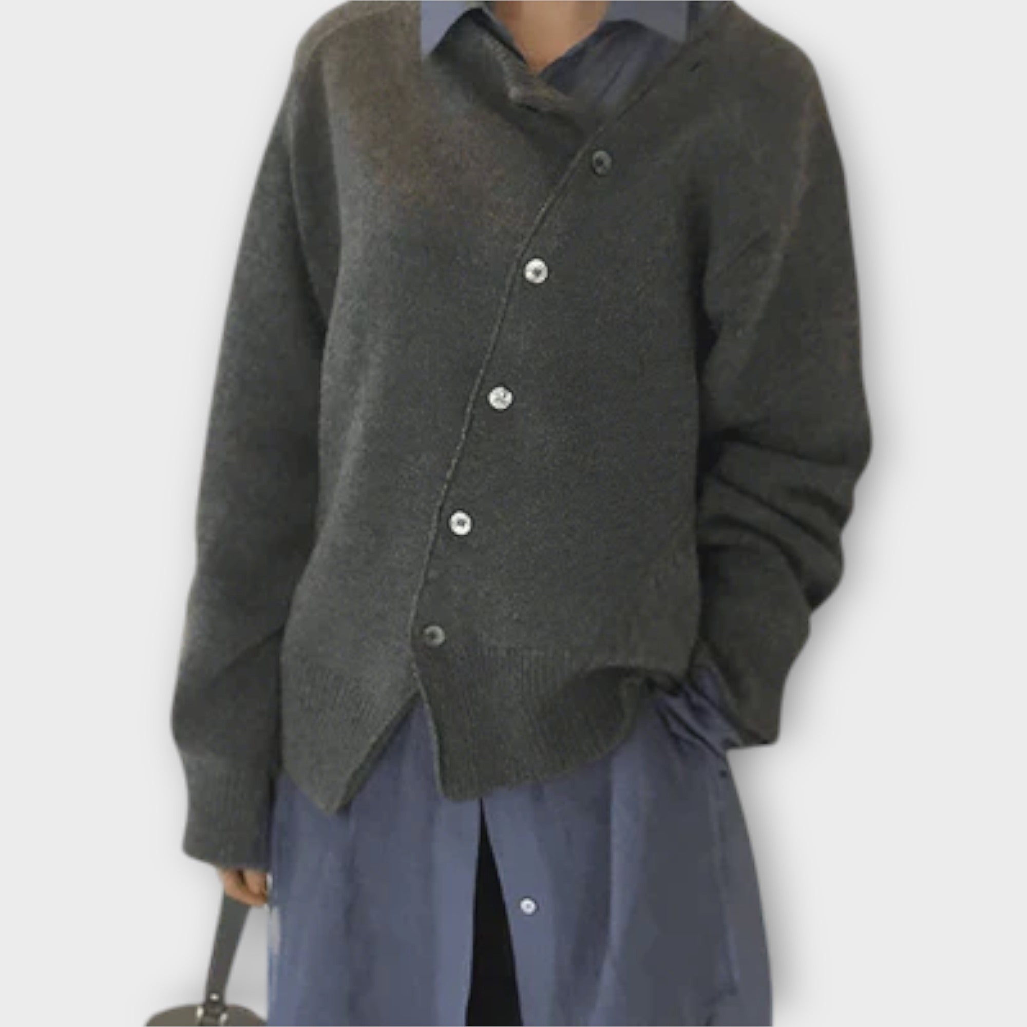 Viviana™ | Cardigan Casual