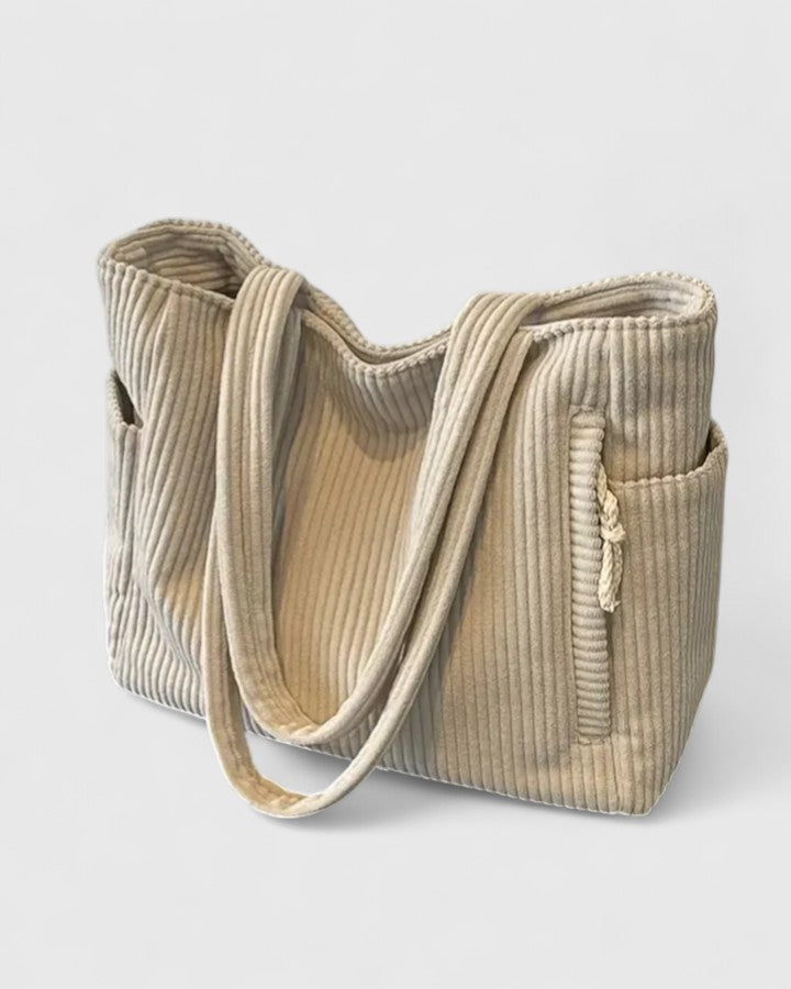 Viviana™ | Borsa Tote Sofisticata