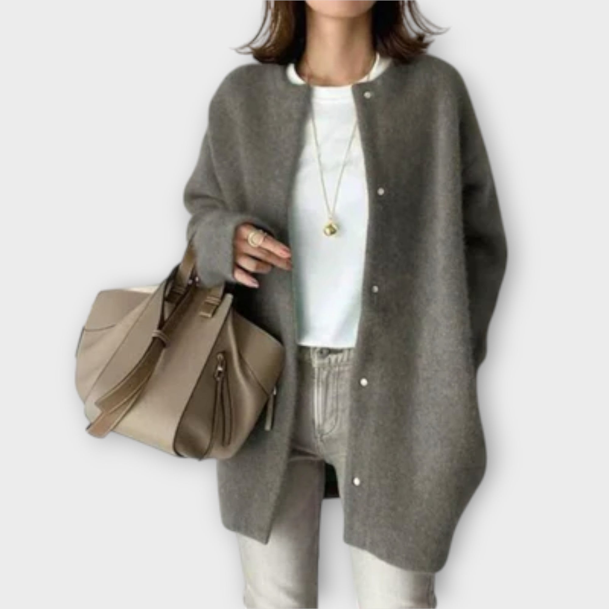 Viviana™ | Cardigan Elegante