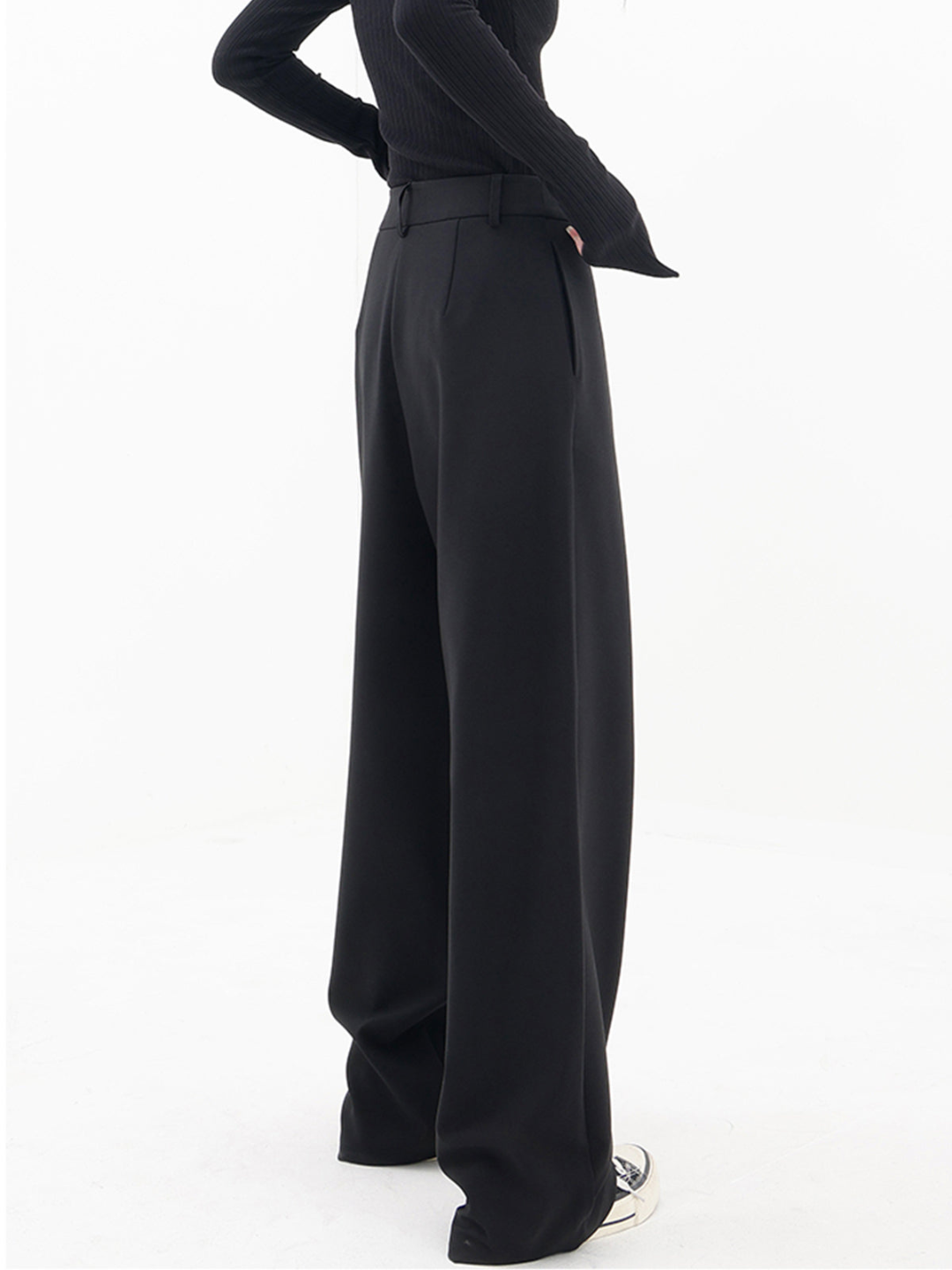 Viviana™ | Pantaloni Comodi e Larghi