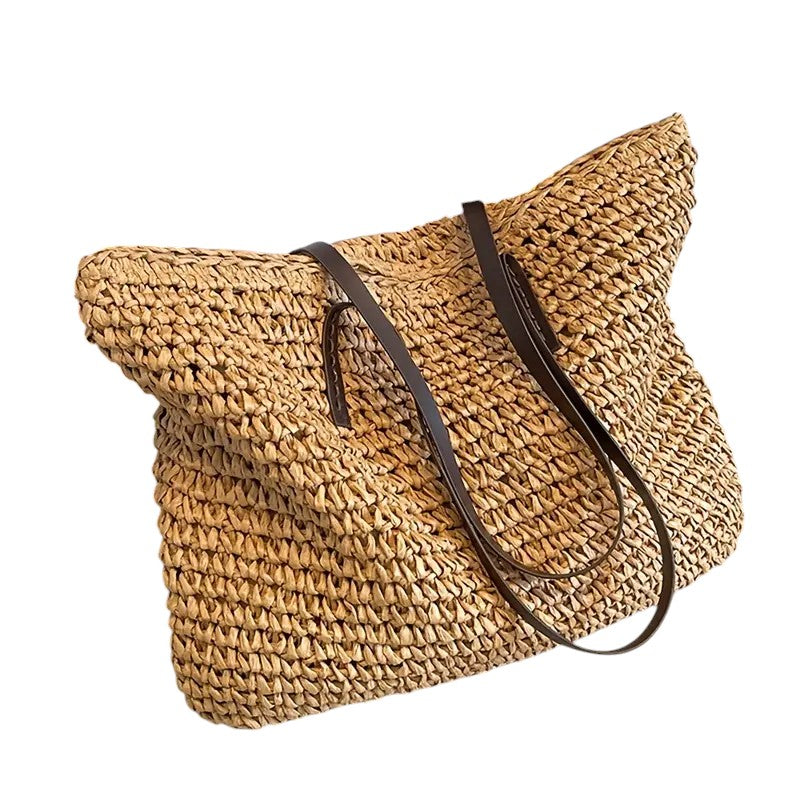 Viviana™ | Borsa Tote Woven