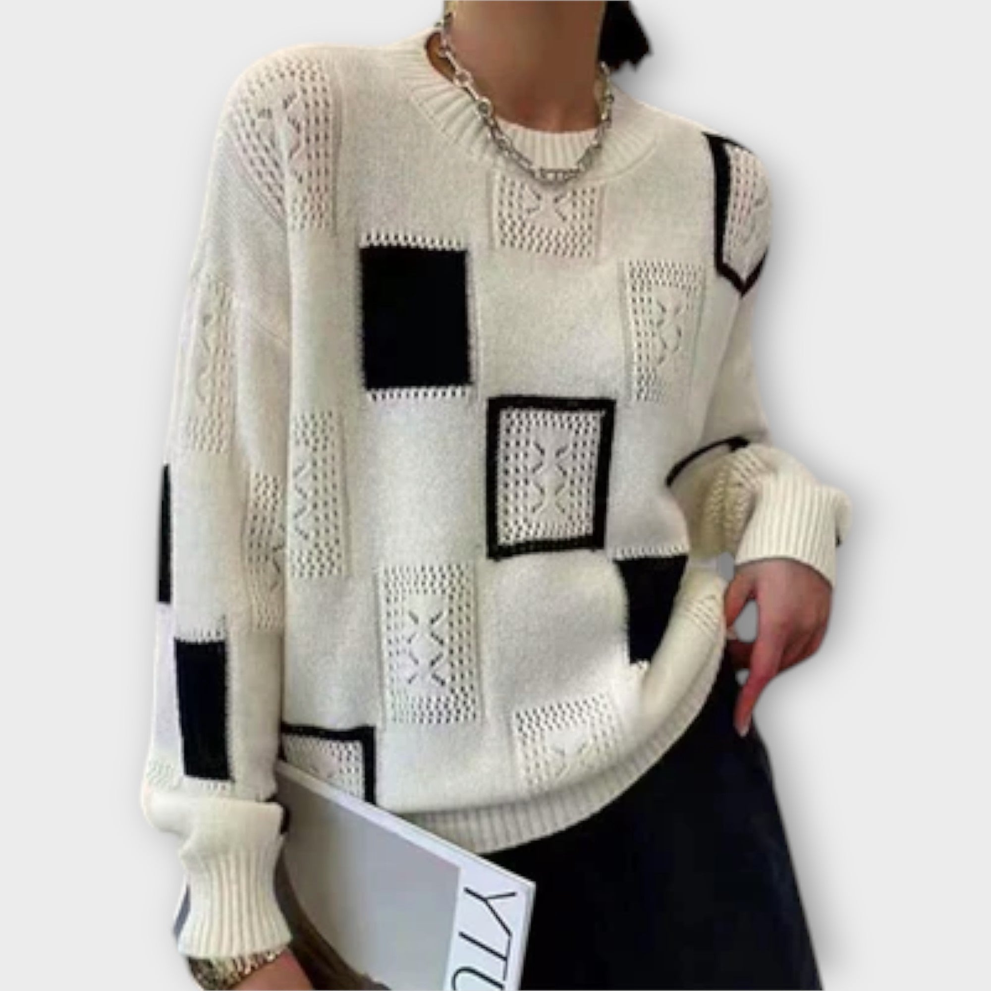 Viviana™ | Maglione Confortevole