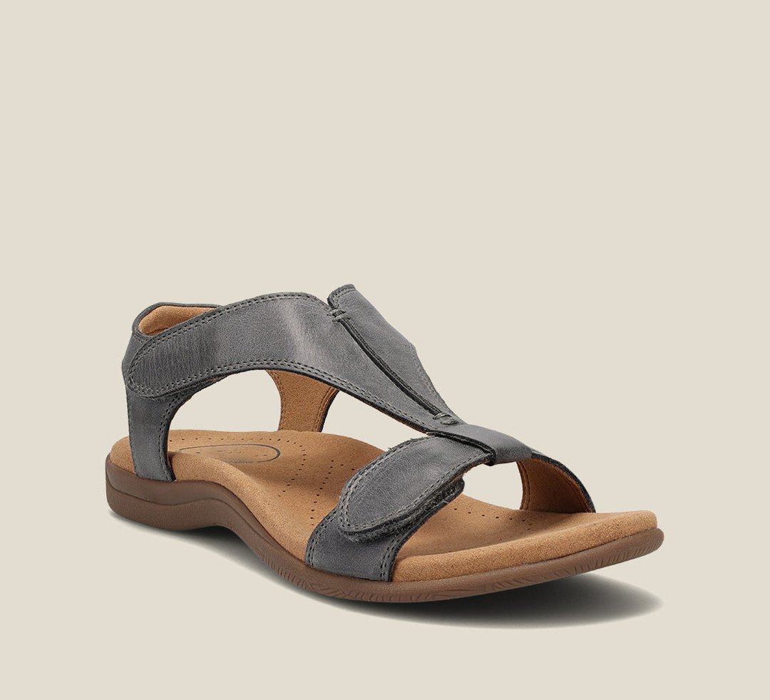 Viviana™ | Sandali in pelle casual