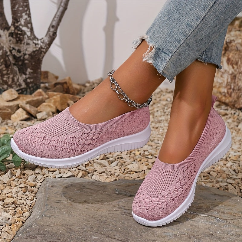 Viviana™ | Scarpe Slip-On Traspiranti da Donna