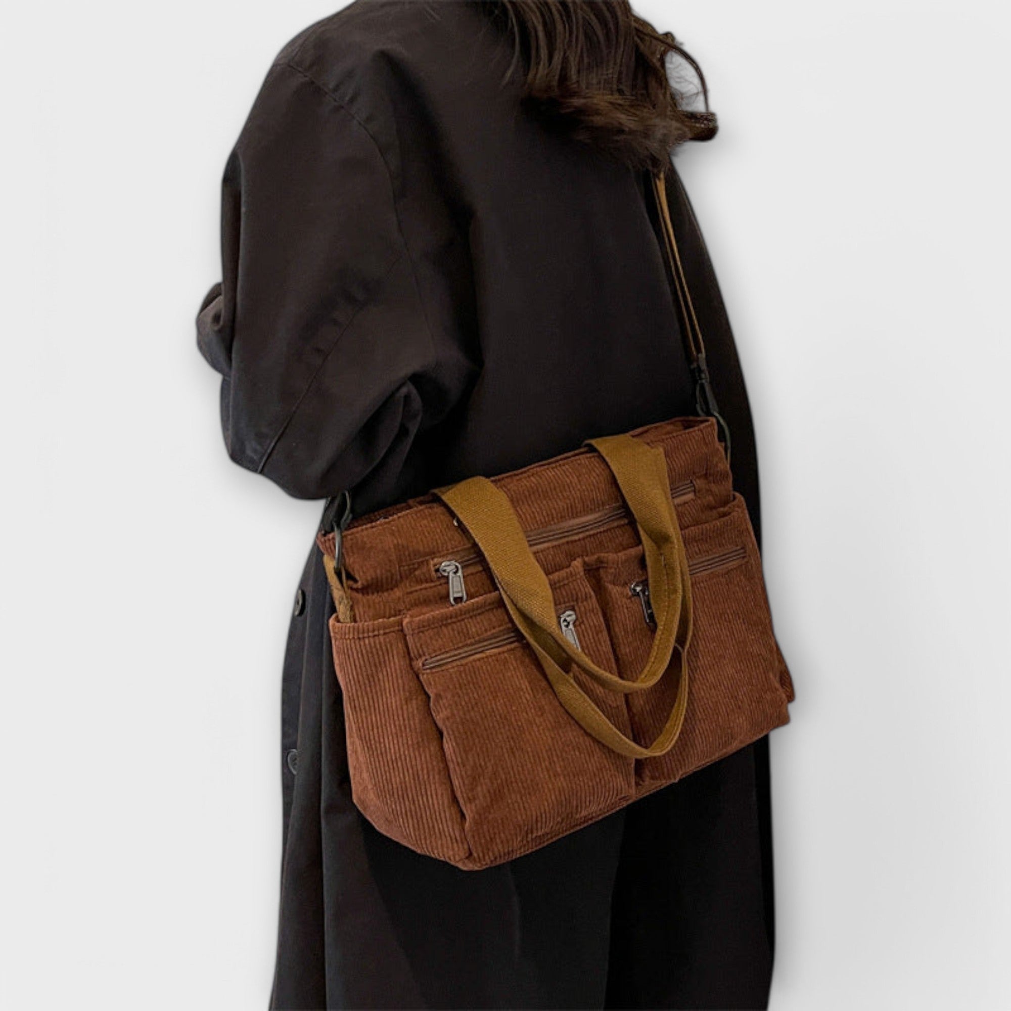 Viviana™ | Borsa a Tracolla