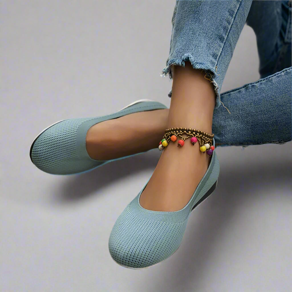 Viviana™ | Eleganti e Confortevoli Scarpe