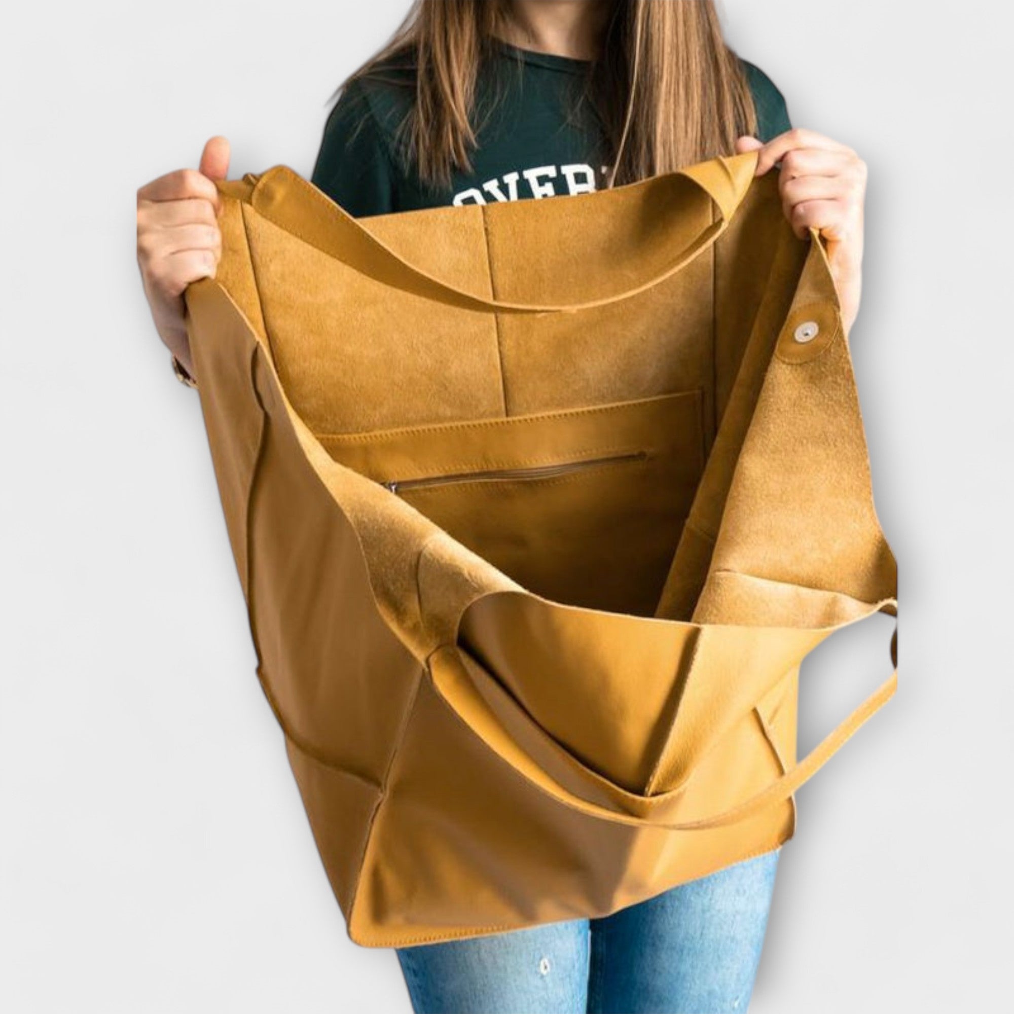 Viviana™ | Borsa Weekend Oversize