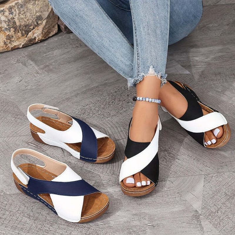 Viviana™ | Supercomode Zeppe