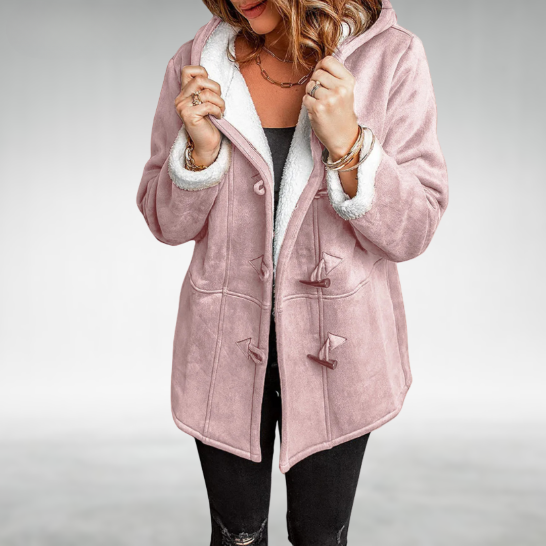 Viviana™ | Cappotto Elegante