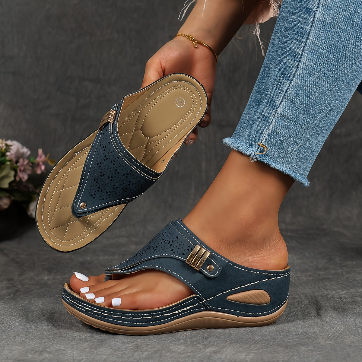 Viviana™ | Sandali alla moda