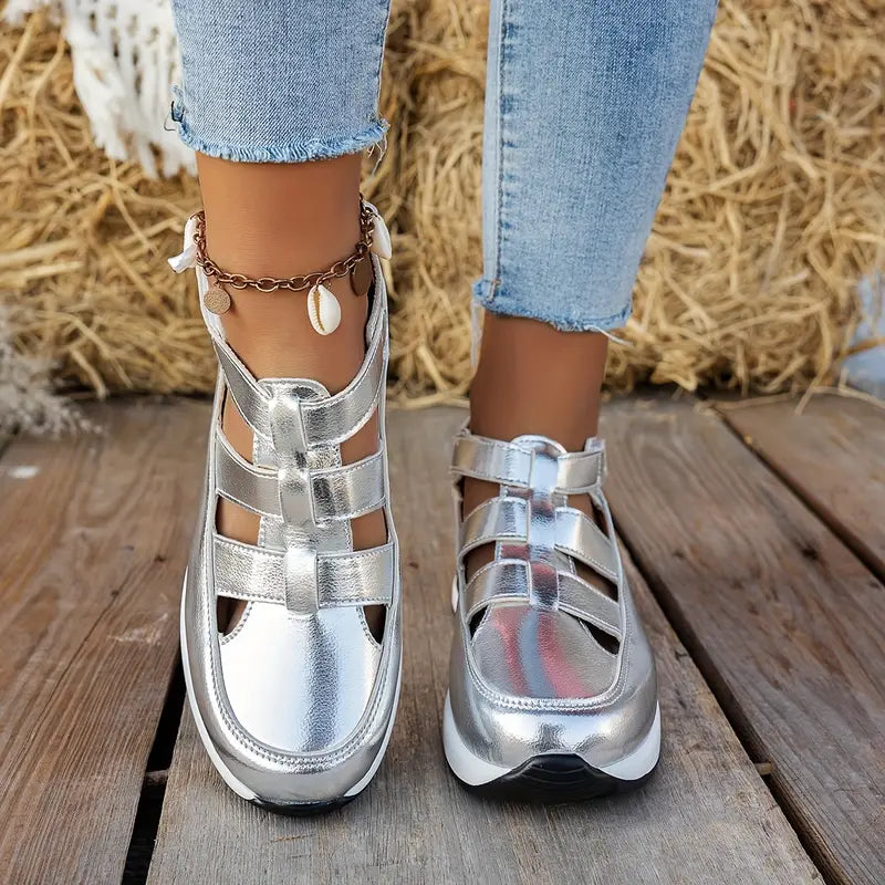 Viviana™ | Sandali da Donna per Comfort e Stile Quotidiano