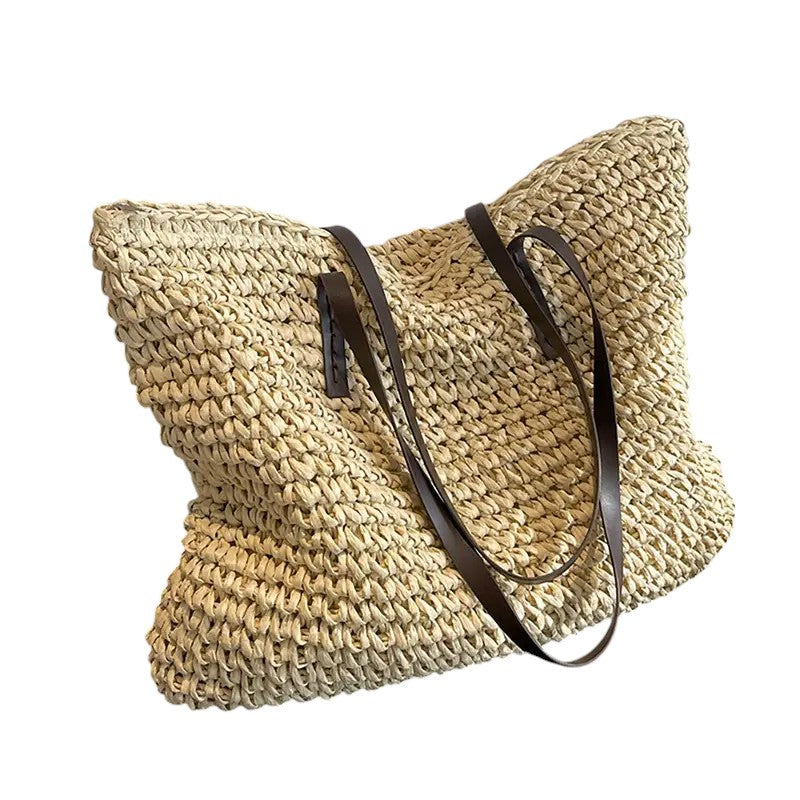 Viviana™ | Borsa Tote Woven