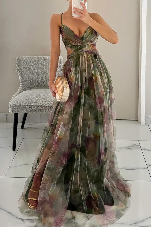 Viviana™ | Stupenda Maxi Dress
