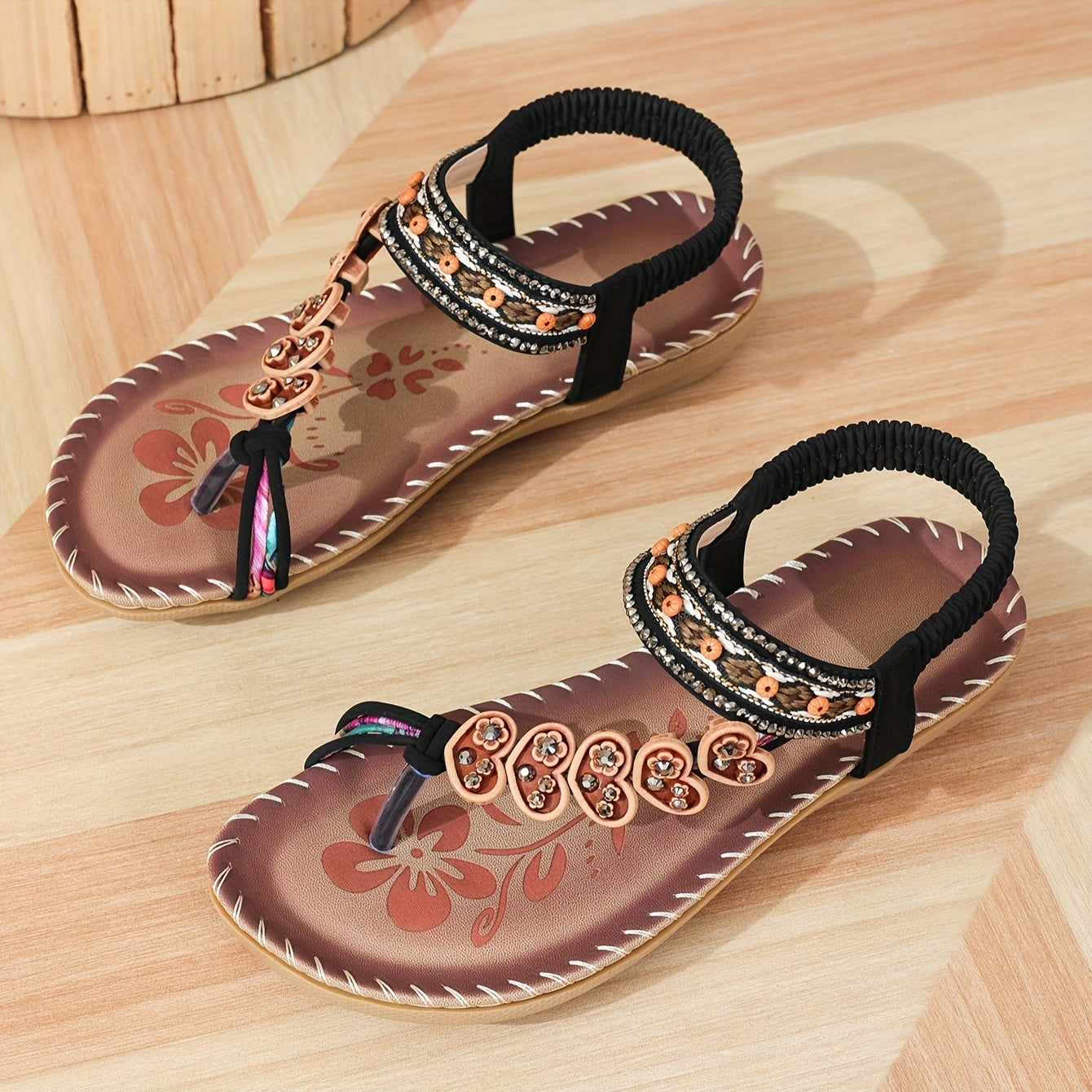 Viviana™ | Sandali Confortevoli