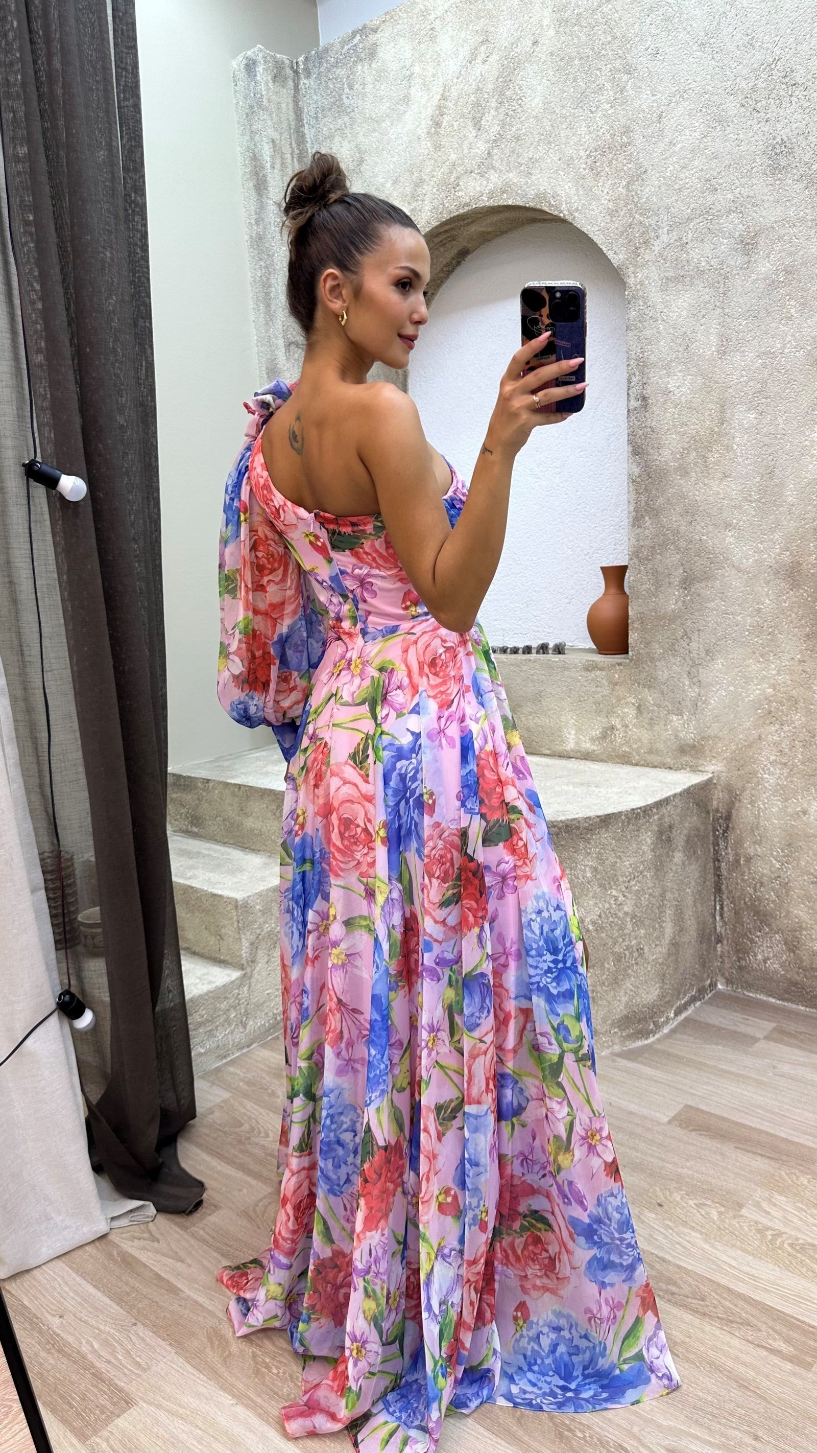 Viviana™ | Abito Fluttuante Stupendo