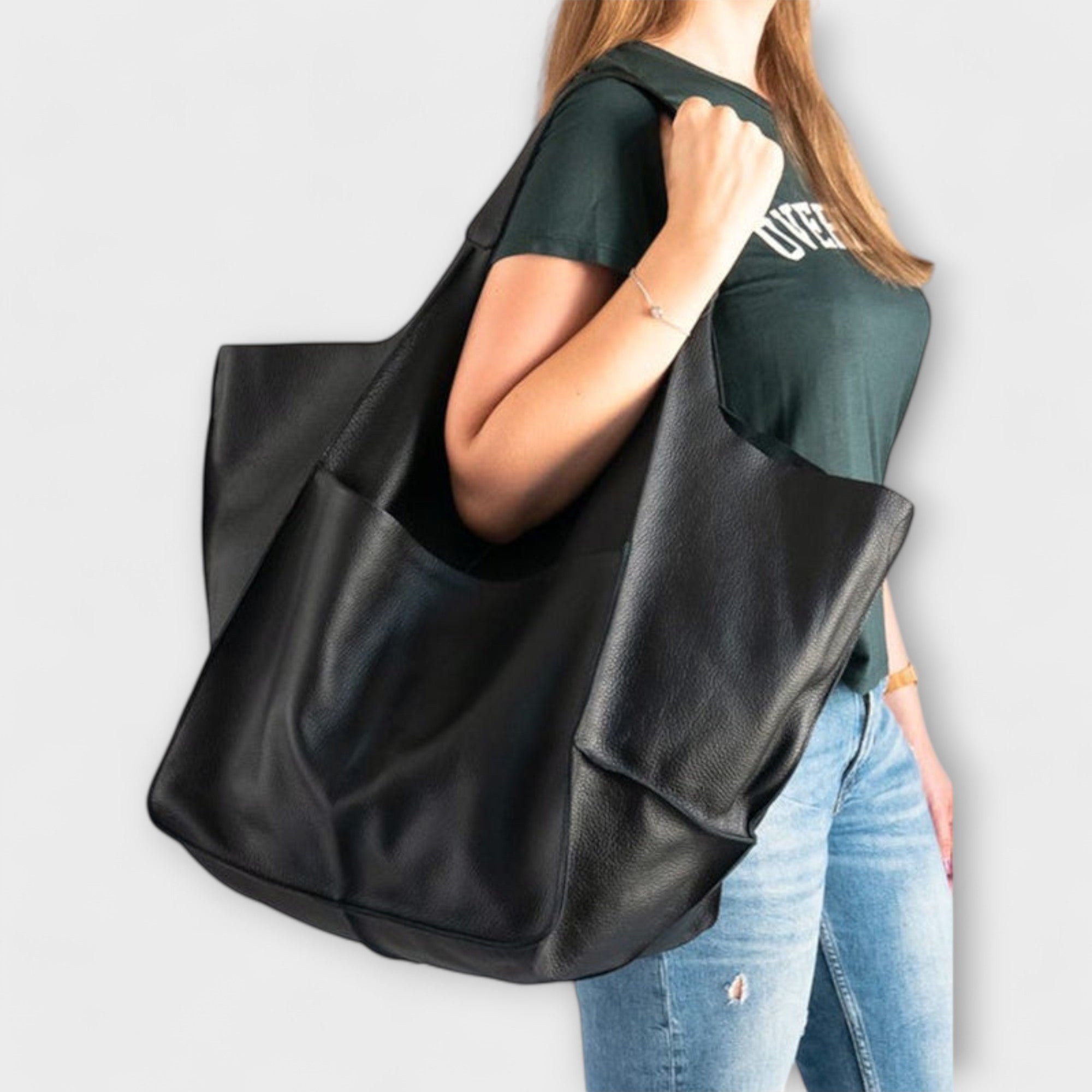 Viviana™ | Borsa Weekend Oversize