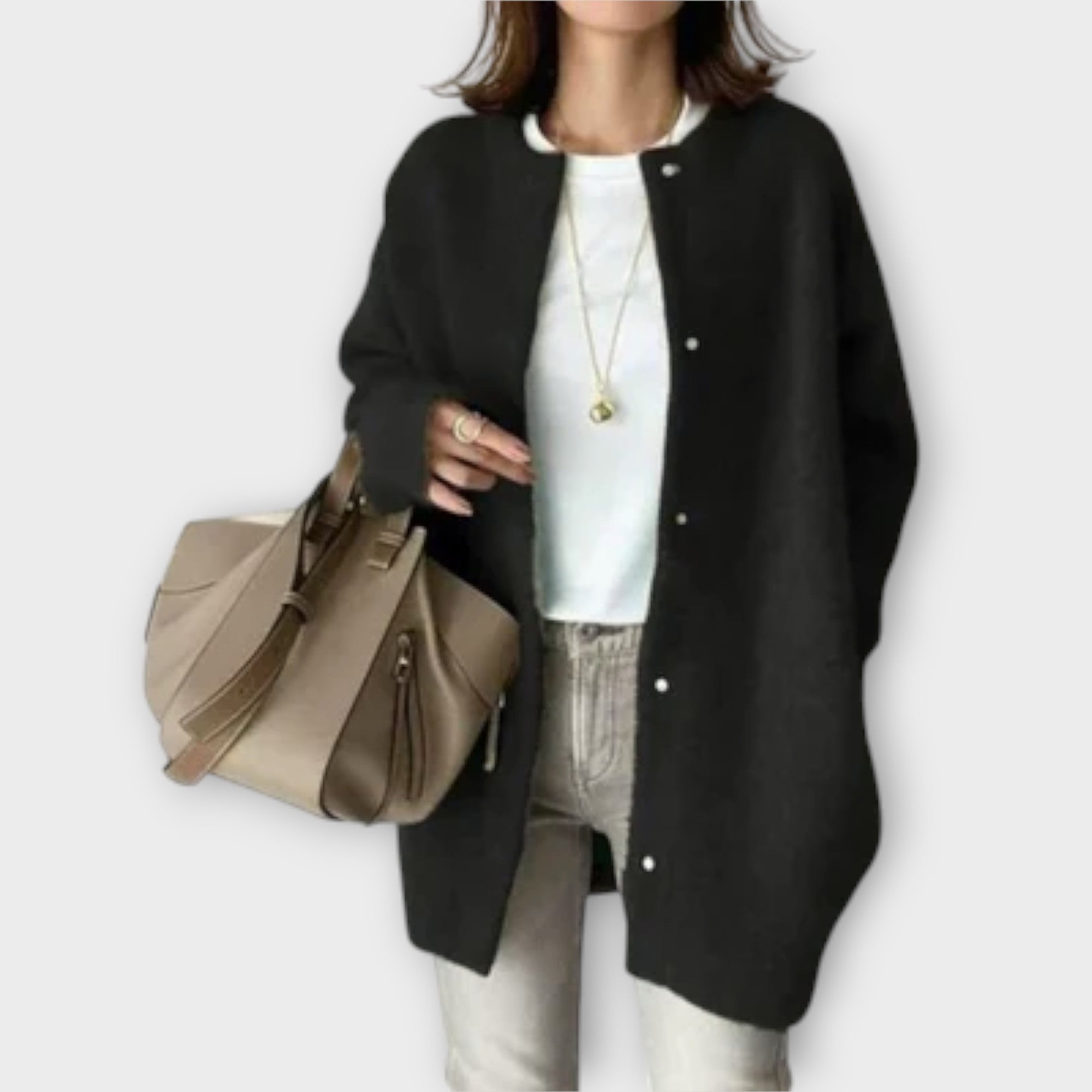 Viviana™ | Cardigan Elegante