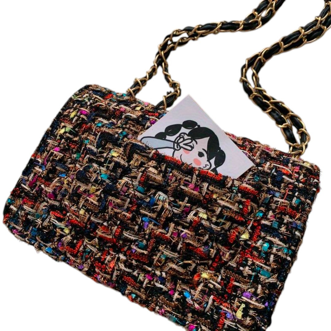 Viviana™ | Borsa a Spalla Elegante da Donna