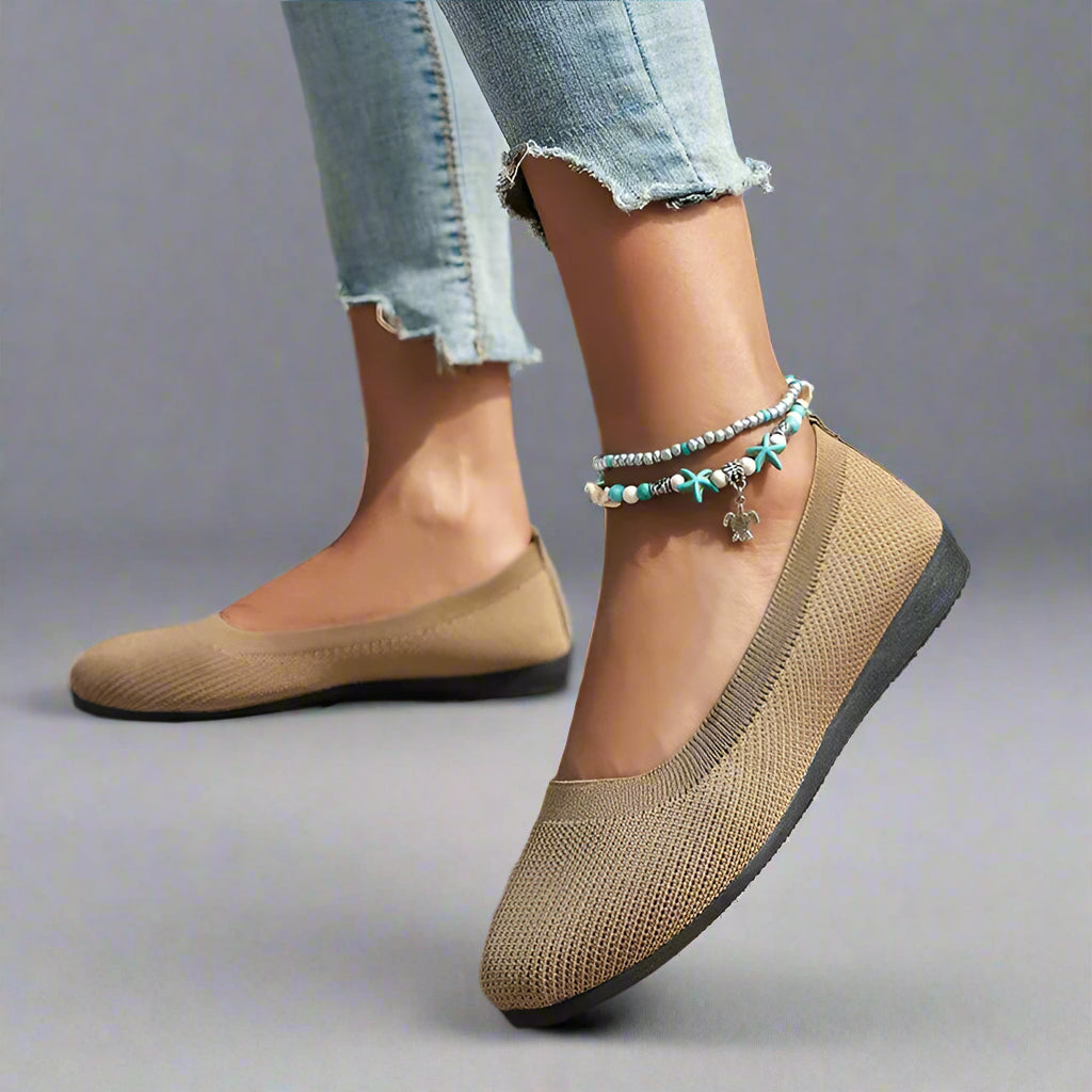 Viviana™ | Eleganti e Confortevoli Scarpe