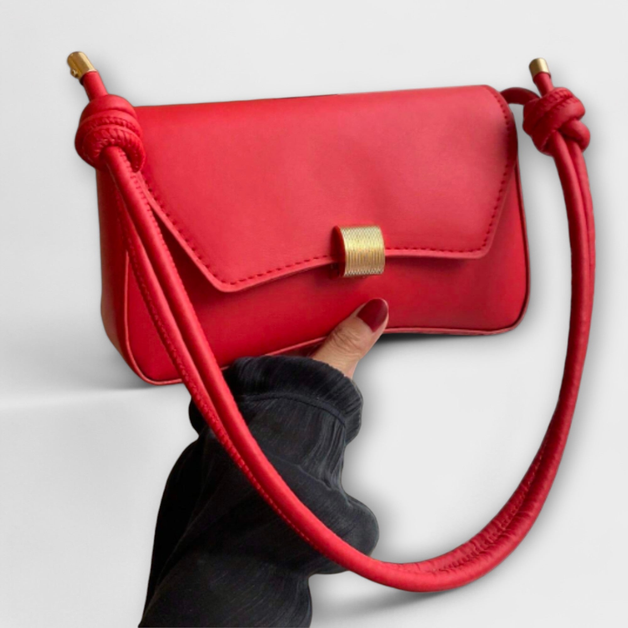 Viviana™ | Borsa Pieghevole Vintage