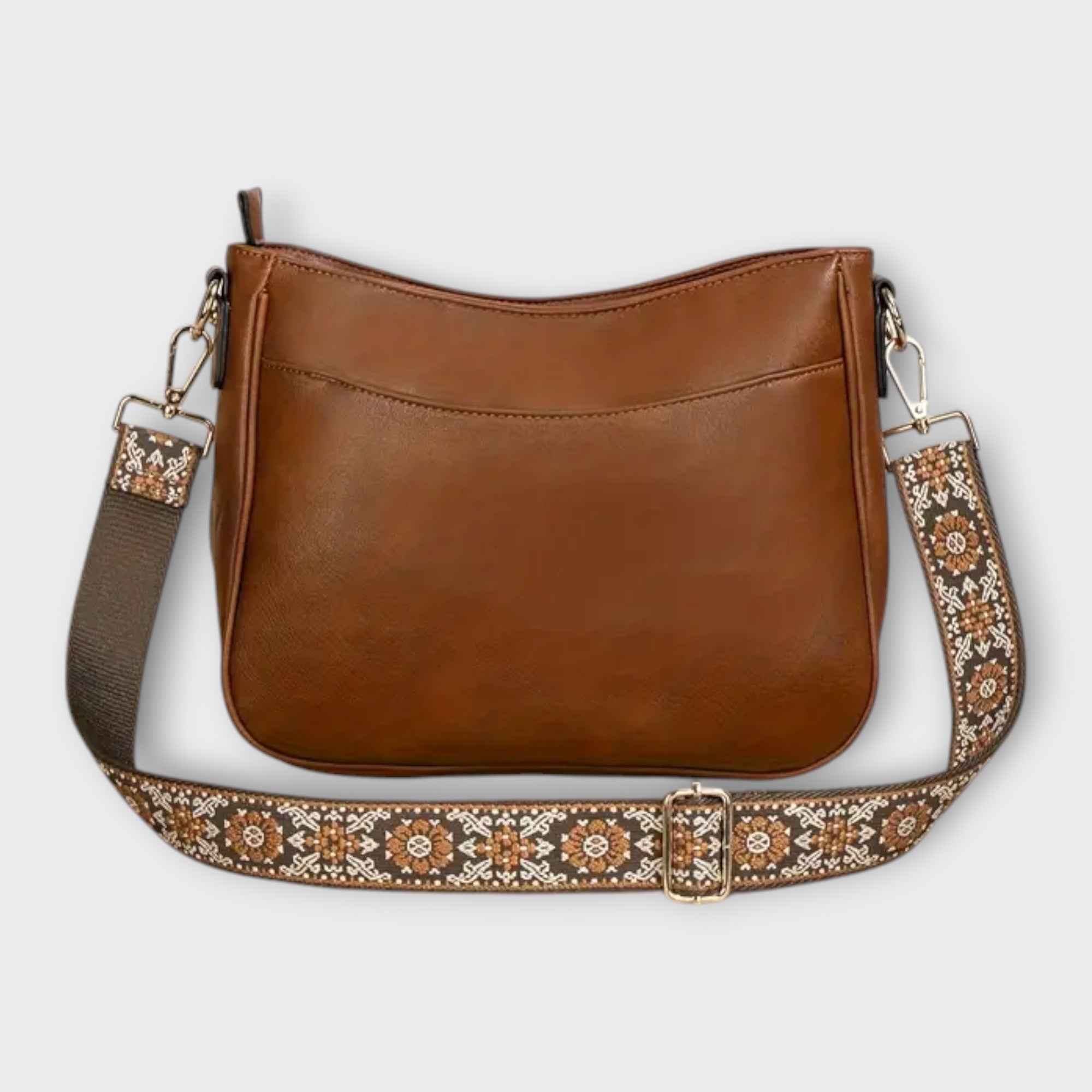 Viviana™ | Borsa a Spalla Vegana