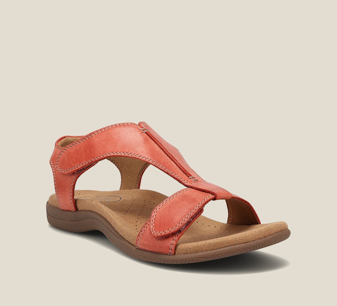 Viviana™ | Sandali in pelle casual